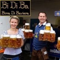 BIRRA DI BAVIERA BIDIBA