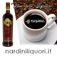 NARDINI LIQUORI