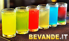 Bevande a Como by Bevande.it